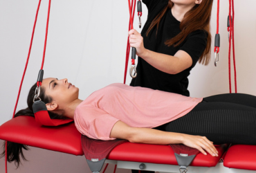 Neurological Rehabilitation